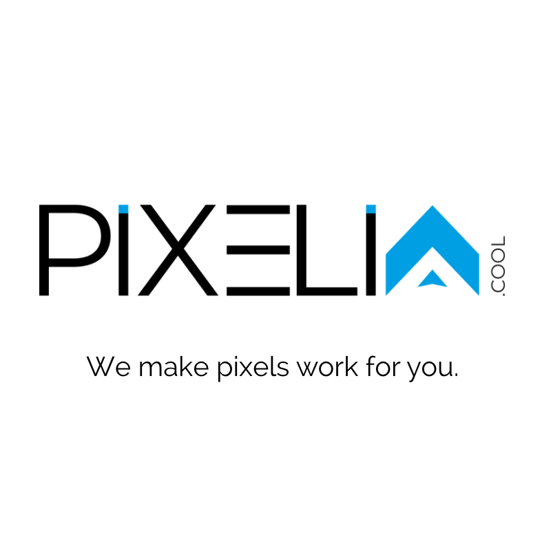 We make pixels work for you.